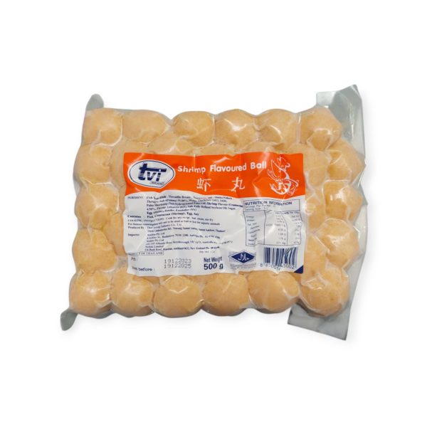 NishinShrimpBall