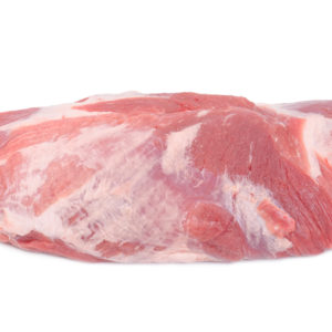 Pork Collar Butt
